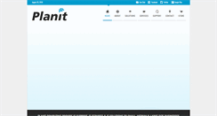 Desktop Screenshot of planitcomputing.ie